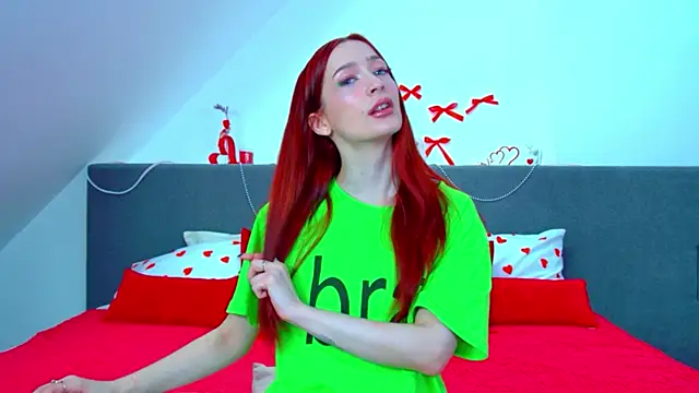 Chat XXX Live MarieKarma