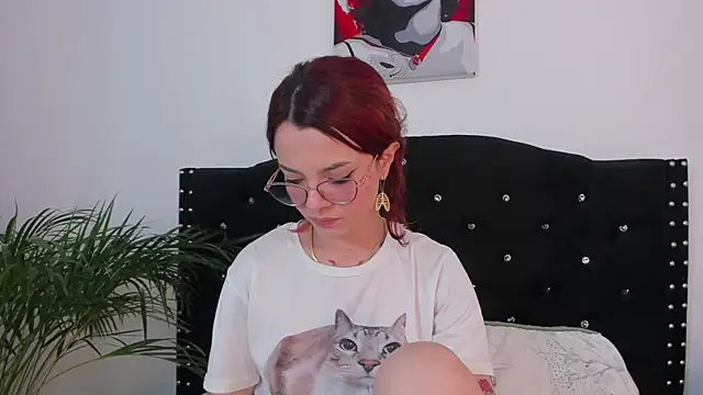 Živý XXX chat abby_jones2