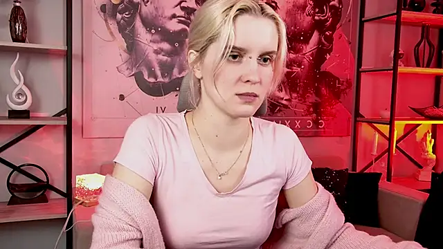BethanyCloud's Live XXX Chat
