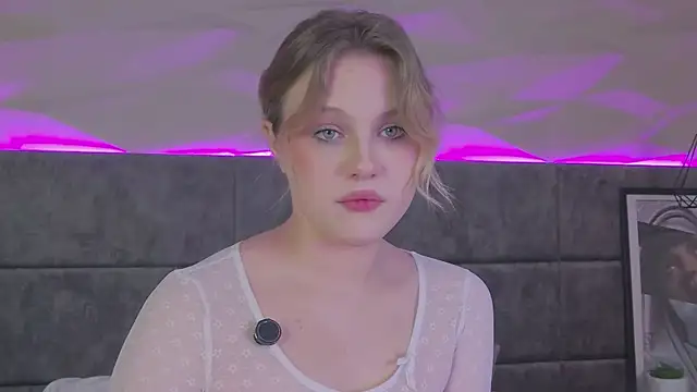 CaitlinSugar's Webcam Show