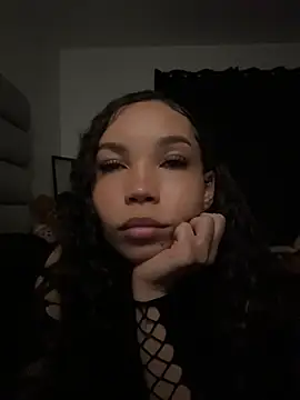Živý XXX chat nikkiloveee