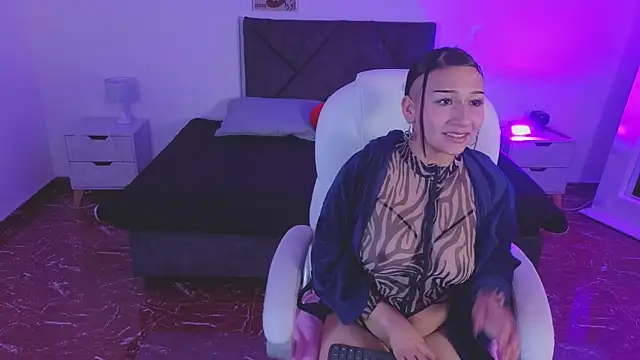 Chat XXX Live mia_bloom2