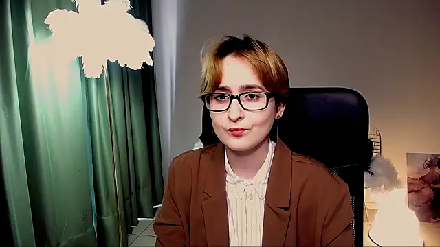 Chat +18 de LixeLuna ao vivo