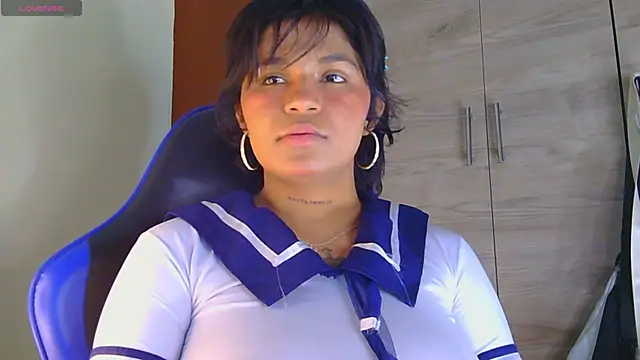 alessia_temptation Obrolan Langsung XXX