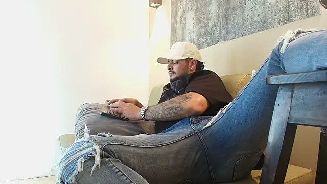 TROY_KIRK Webcam show