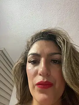 BellaViolet Live XXX-Chat
