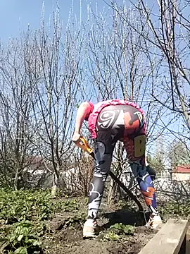 Czat XXX na żywo – Milahka_Nata