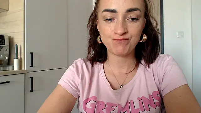Chatroom XXX en direct de LorenneRose