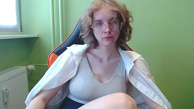 juicyPenny লাইভ XXX চ্যাট