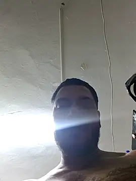 Show de webcam de mago_vive