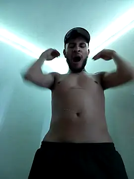 عرض كام DilanAndres