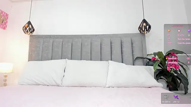 Chat XXX Live Dalia_nix_