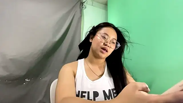 RobbinBernand 网络视讯表演