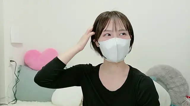 Chat XXX en directo de meimei___