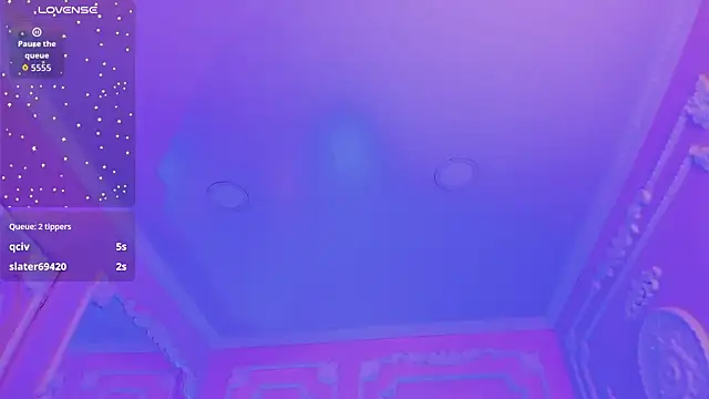 Kat_VonDe Obrolan Langsung XXX