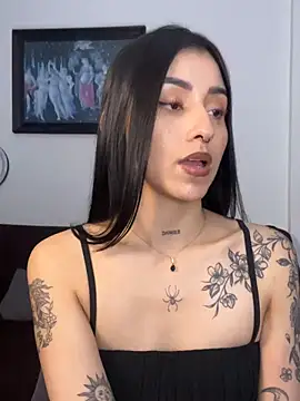 Chat XXX en directo de ananya_sex1