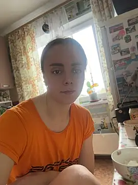 AlisaKissss Webcam Show