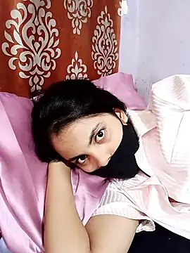 Sandhya_77 Webcam-Show