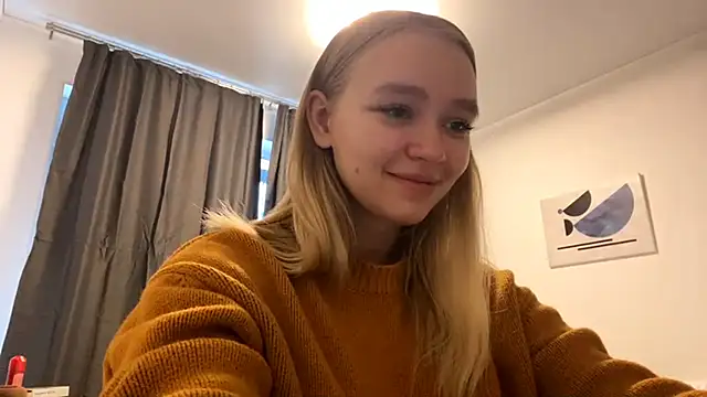 Leifuture's Live XXX Chat
