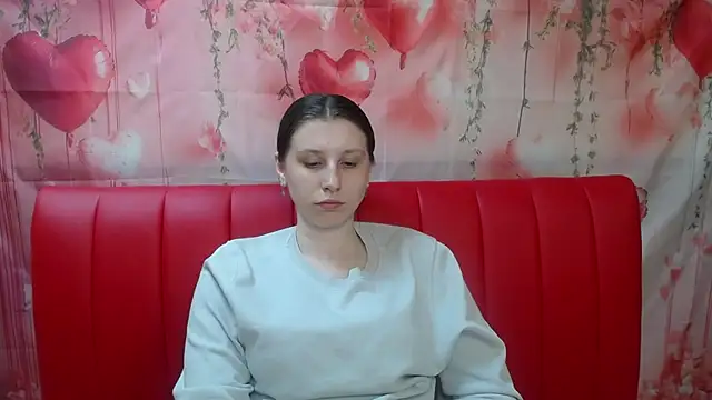 XXX chat uživo modela LilianaShine