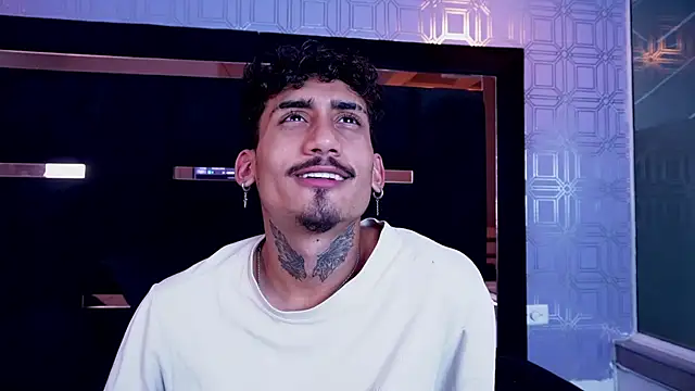 دردشة Dark_Eros_ الجنسية المباشرة
