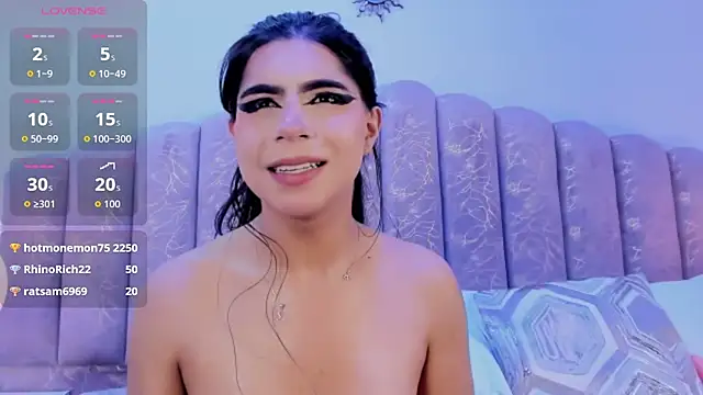 Channel_sofia Live XXX Chat