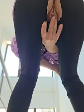 Risky_woman ওয়েবক্যাম শো