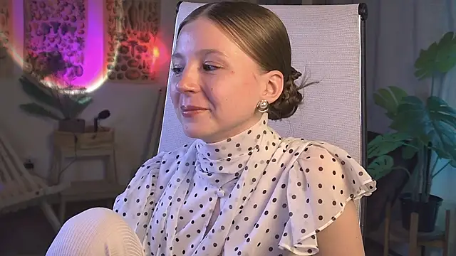 Chat XXX en directo de ElliFrankenweenie