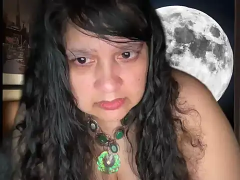 Chat XXX en directo de MelanieFawker