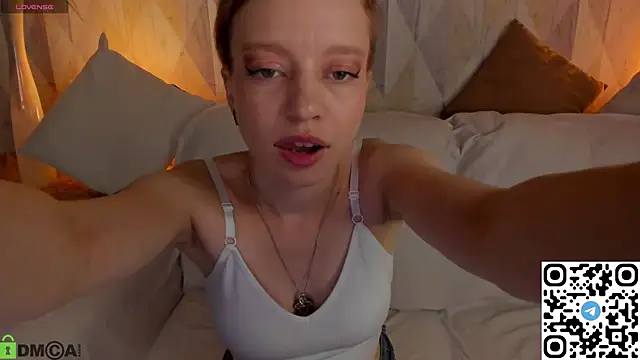 Chat XXX en directo de Michelle_Blond