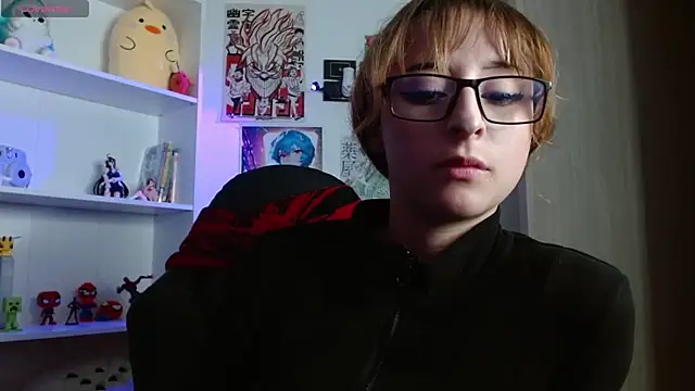 CelesteAyase Live XXX-chat