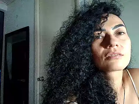 Koral369 Live XXX-Chat