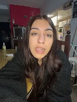 Chat XXX ao vivo de Jennyvignaduzzo