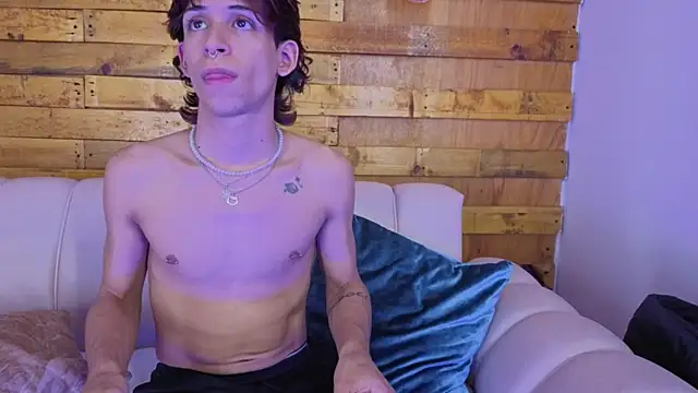 jack_shine live XXX chat