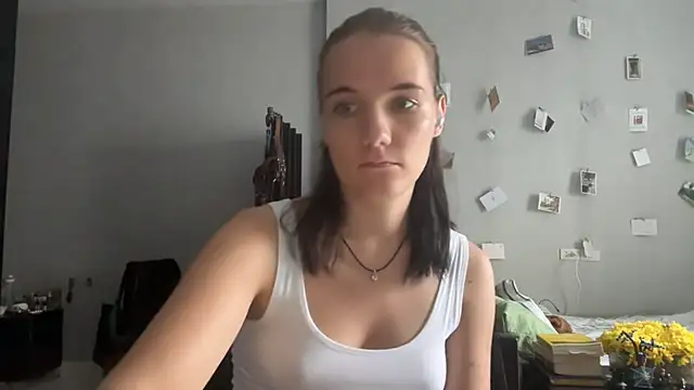 Chat XXX Live RosePlant