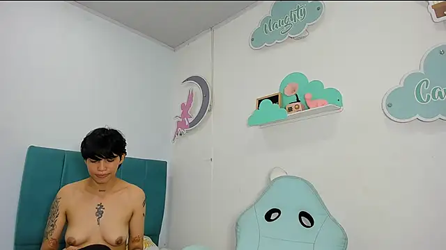 ivyheat3 – Live XXX-chat