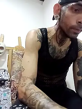 Demon_Rose_ Chat XXX live