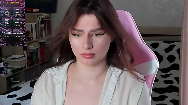 bbJ_one Live XXX-Chat