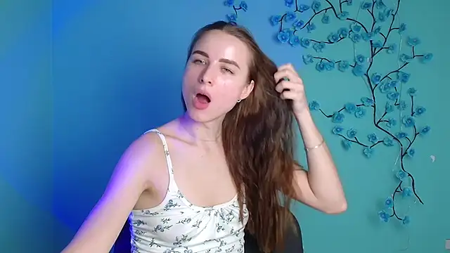 Chat XXX Live Eva_Janee
