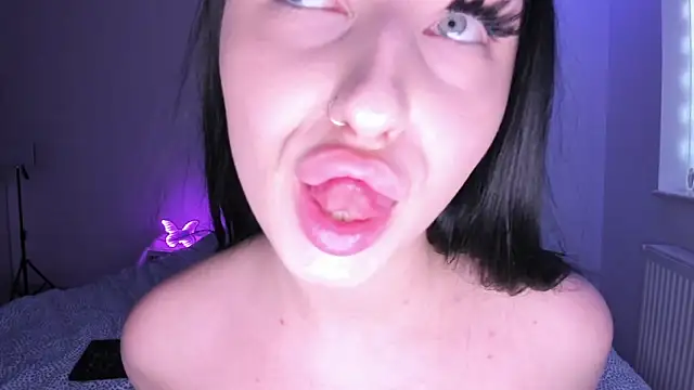 Webkamerová show ScarlettJakobs