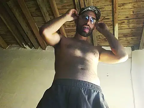 Alex_Flame_ লাইভ XXX চ্যাট