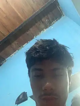 Show modela Adan21_cm na web-kameri