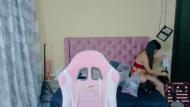 sweet__thang 라이브 XXX 채팅