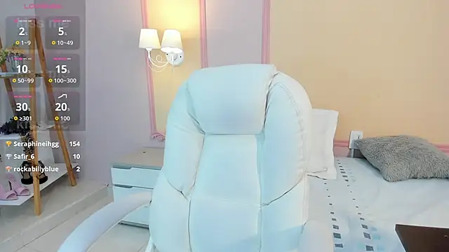 _naylaa_ 网络视讯表演