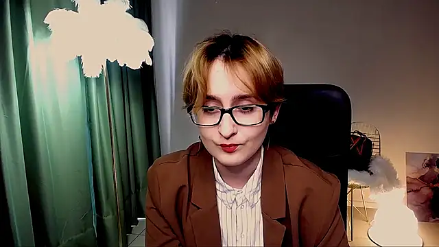 LixeLuna Chat XXX in diretta