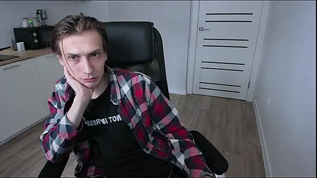 Rick_Reed Webcam-Show