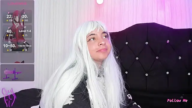Chat XXX en directo de miku_katsuragi