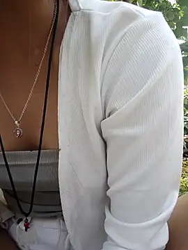 blonde_blg 网络视讯表演