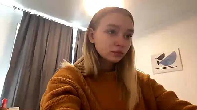 Chat XXX en directo de Leifuture
