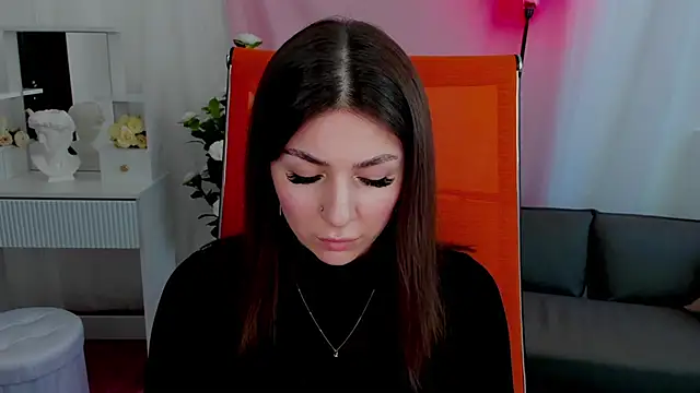Chat XXX Live DiRosie